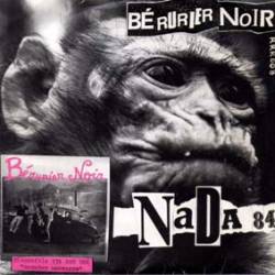 Bérurier Noir : Nada 84